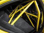 BMW M3 Sedan Dakar Yellow by IND Distribution 2013 года